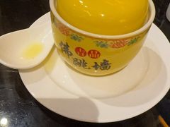 -顺德美的万豪酒店·自助餐·贡厨