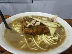 -小狗面馆(复兴店)