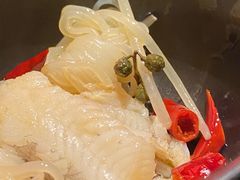 -醉东Oriental House(静安嘉里中心店)
