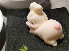 -海底捞火锅(江北万达商业广场店)