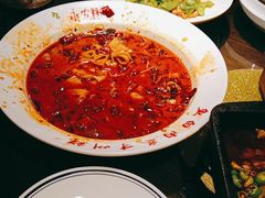 -永安水煮活鱼·仪征土菜院子