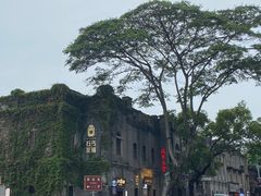 -三坊七巷历史文化街区