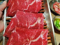 -西塔老太太泥炉烤肉(双井店)