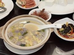 -金泰食府(竹园店)
