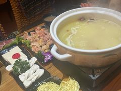 -束河人家(南锣鼓巷店)