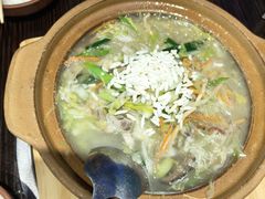 -东江海鲜大排档·潮汕菜·砂锅粥