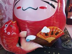 -有喜屋·深夜食堂(北京西路店)
