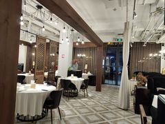 大堂-时间仓(湘江世纪城店)