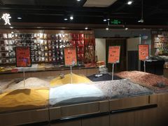 -中百仓储(古田路店)
