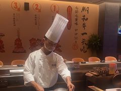 -赤坂亭·M9和牛烧肉·铁板烧·日料398放题(长泰广场店)