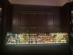 -LONG BAR 廊吧(外滩华尔道夫酒店)