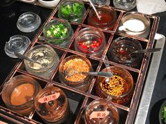 -大红袍火锅料理(尖沙咀店)