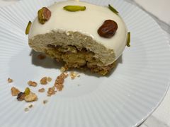 -潮一不贰·法式甜品·生日蛋糕·西式简餐(外滩店)