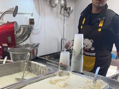 -和田爱乐塔西娜刨冰粽子
