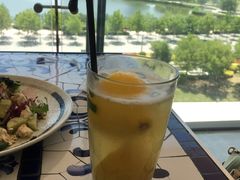 意大利柠檬汁-PIZZA BIANCA(万象城店)