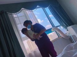 -妍悦母婴月子会所(武汉天地店)
