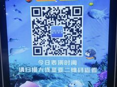 -大连圣亚海洋世界