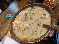 -玉祥府牛肉罩饼(金光道店)