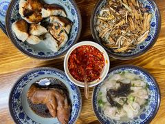 -无名氏宵夜小摊(祝家三姐妹馄饨店)