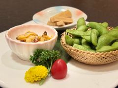-长崎屋·日本料理·刺身·烧鸟(天河北路店)