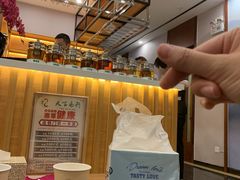 -鸿泰龙·天下易行·足道·SPA(来福士店)