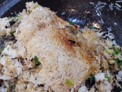 -台山美食一绝阿四台山黄鳝饭(阿四创作店)