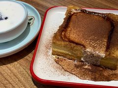 -勇興發港式茶餐厅(江宁店)