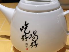 -蔡澜点心·粤菜(花城汇南区店)