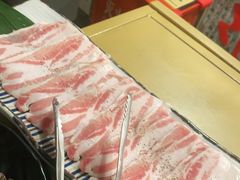-三代烤肉(保利广场店)
