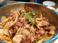 android_upload_pic-蛙蛙叫干锅年代(簋街总店)