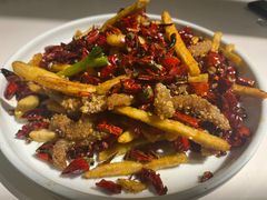 -付掌柜在成都·热炒砂锅集(金禾店)