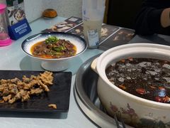-名善山珍·野生菌汤锅(文殊院店)