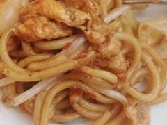 -THE PAWON·8碗(古北SOHO店)