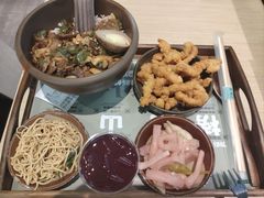 -京参 • 擂椒饭(这有山店)