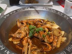 -李想大虾(吾悦广场店)