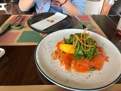 -安妮意大利餐厅(日坛店)
