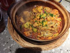 -鹤江桥·红油牛肉粉(SKP店)