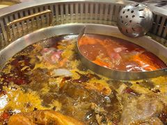 -宽尺巷鱼蛙自助火锅(虎丘钻石广场店)