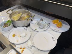 -苏格里岛自助烤肉海鲜火锅(成都金牛万达店)