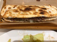 -培万河间驴火•驴肉火锅(东平店)