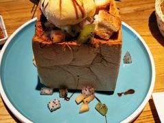 -通海俄式烧烤(奥城店)