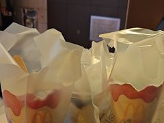 -麦当劳(团结湖店)