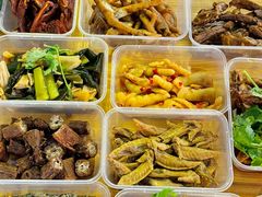 -红全周·洪濑鸡爪(万祥路店)
