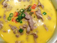 -北李妈妈菜·虾爬子大锅贴(贵和店)