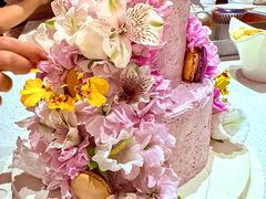 -小苍兰风铃草蛋糕甜品(沈阳店)