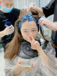 点击看大图 -5M HAIR SALON