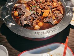 -胖哥俩肉蟹煲(龙德广场店)
