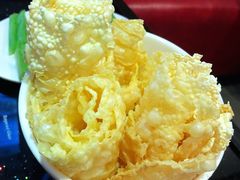 腐皮-八合里潮汕鲜牛肉火锅(深圳海岸城店)