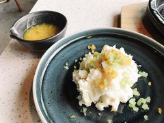 百香果梅子山药-半山腰·云南菜(侨福芳草地店)