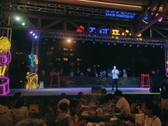 -渔家火锅·海鲜自助餐·演艺(亚龙湾天域酒店)